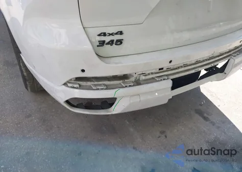 2023 Jeep Grand Cherokee L Summit Reserve 4X4 from USA, damaged, VIN 1C4RJKET7P8892357